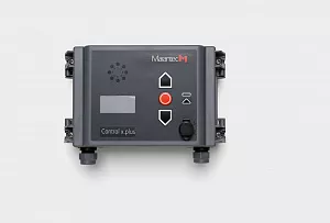 Блок управления Marantec Control x.plus II