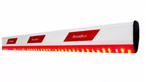 Doorhan BOOM-4 LED стрела шлагбаума 4 метра